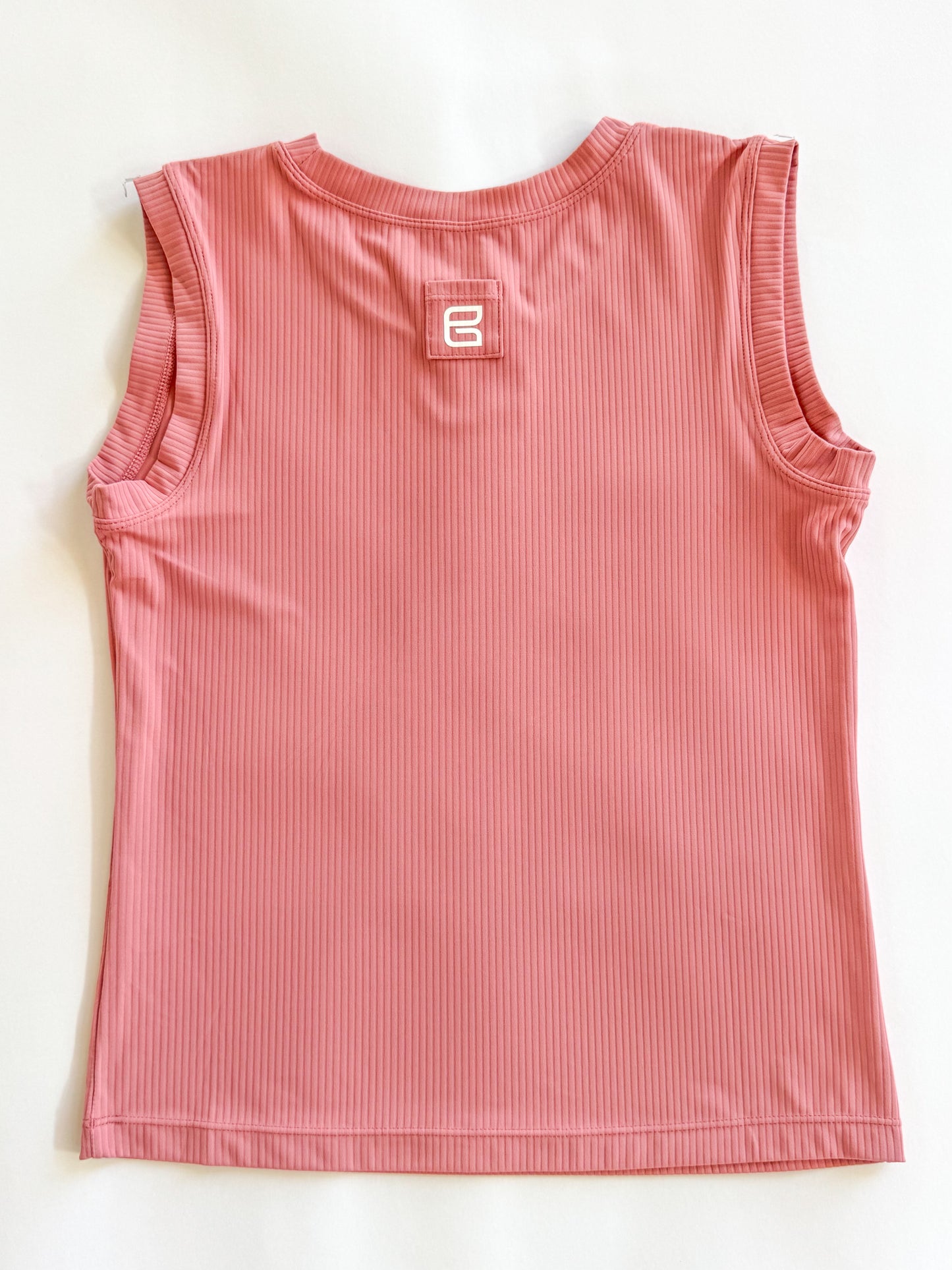 Pink Everly Tank