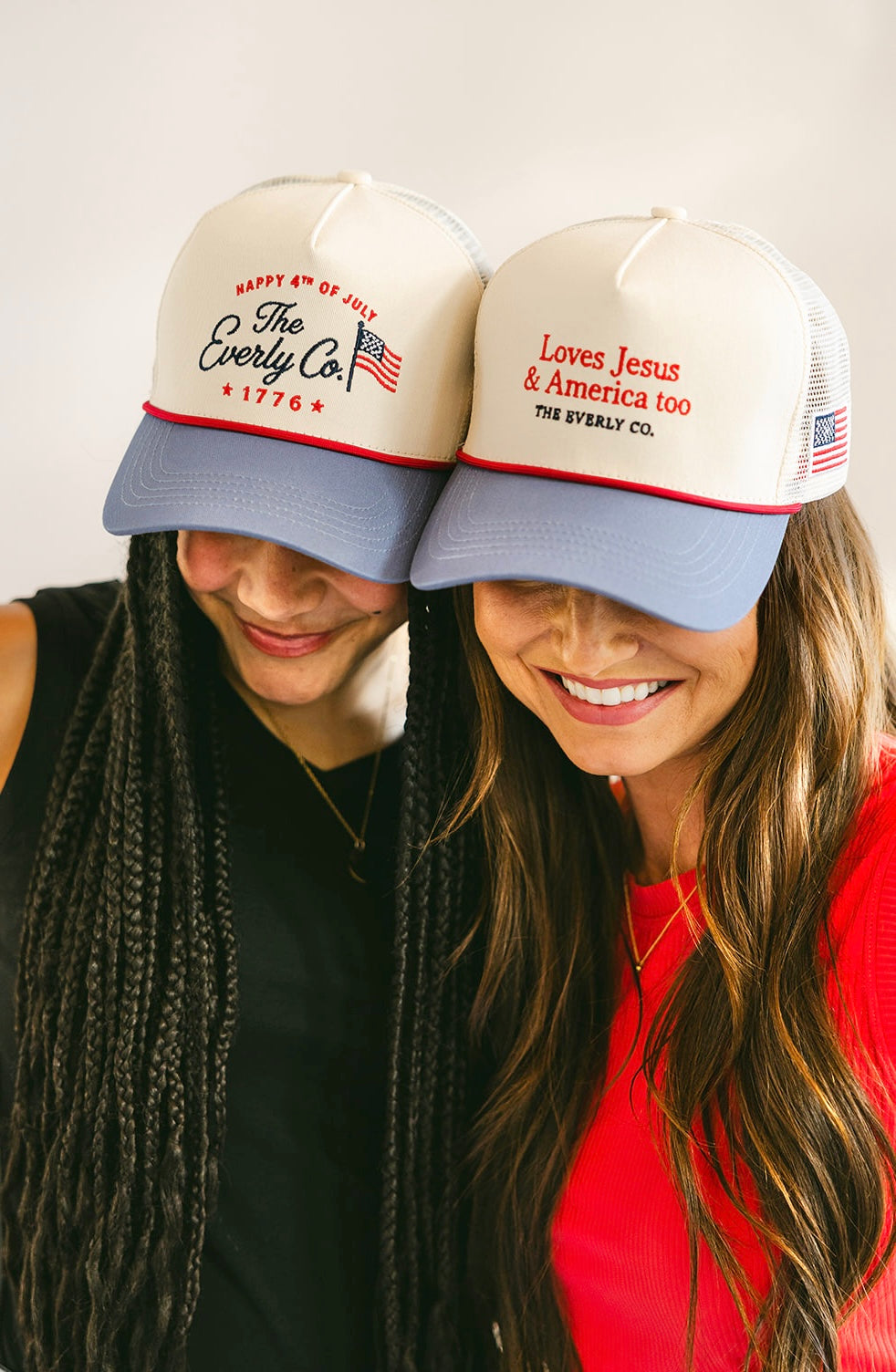 JUST IN!! USA 4th of July Hats