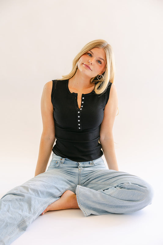 PRESALE Black Notion Tank