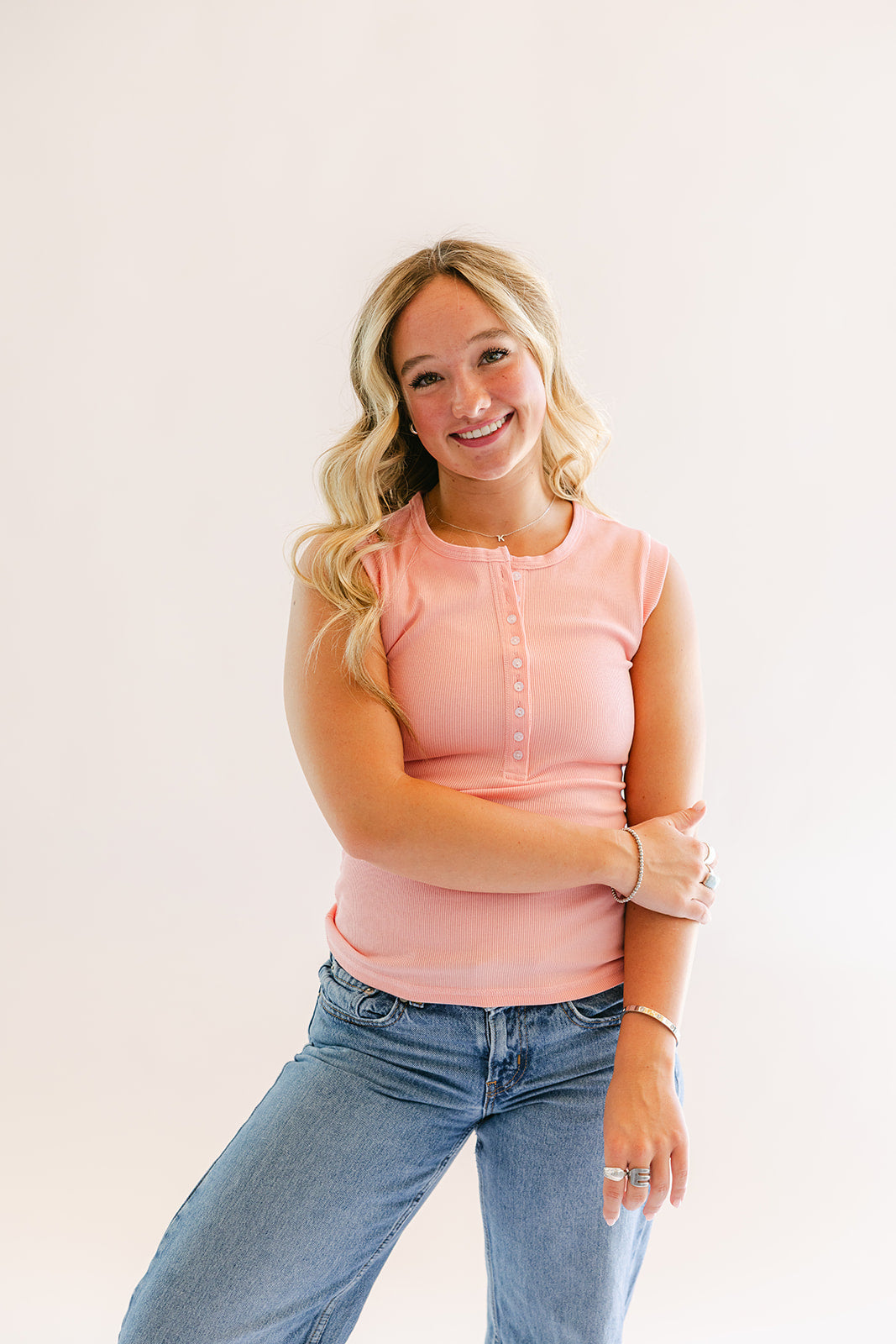 PRESALE Pink Notion Tank