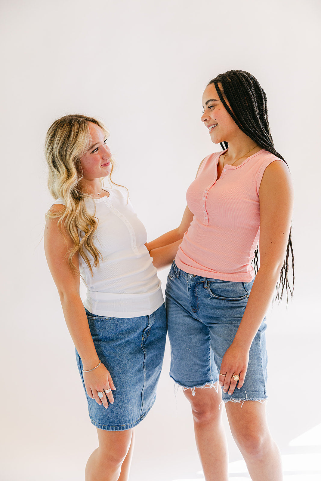 PRESALE Pink Notion Tank