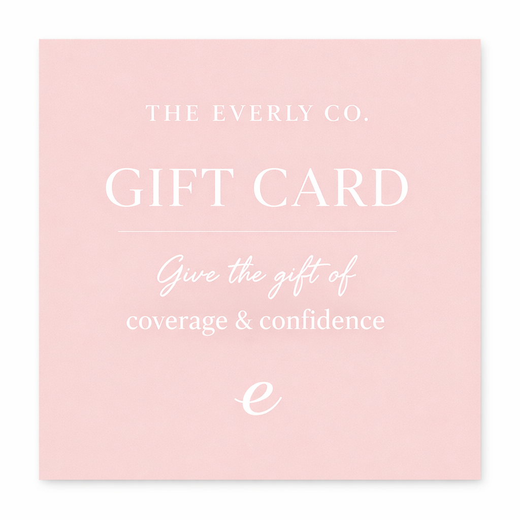The Everly Co. Gift Card