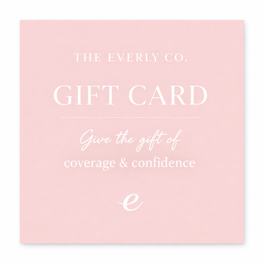 The Everly Co. Gift Card