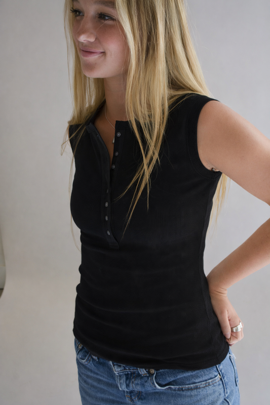 PRESALE Black Notion Tank